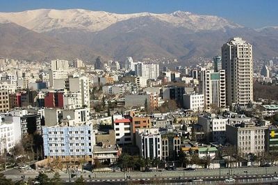  تحریم‌ها و بازار مسکن ایران 
