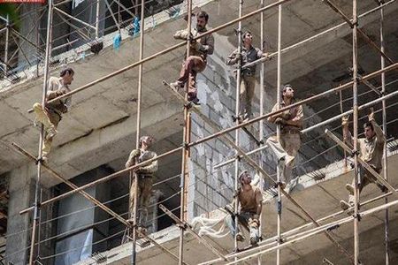  ساخت ۵۰هزار خانه در شهرهای جدید آغاز می‌شود 