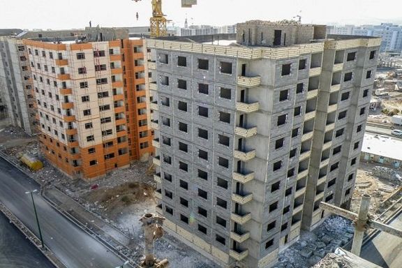 ساخت ۵۰ هزار واحد مسکونی مشارکتی تا پایان سال 