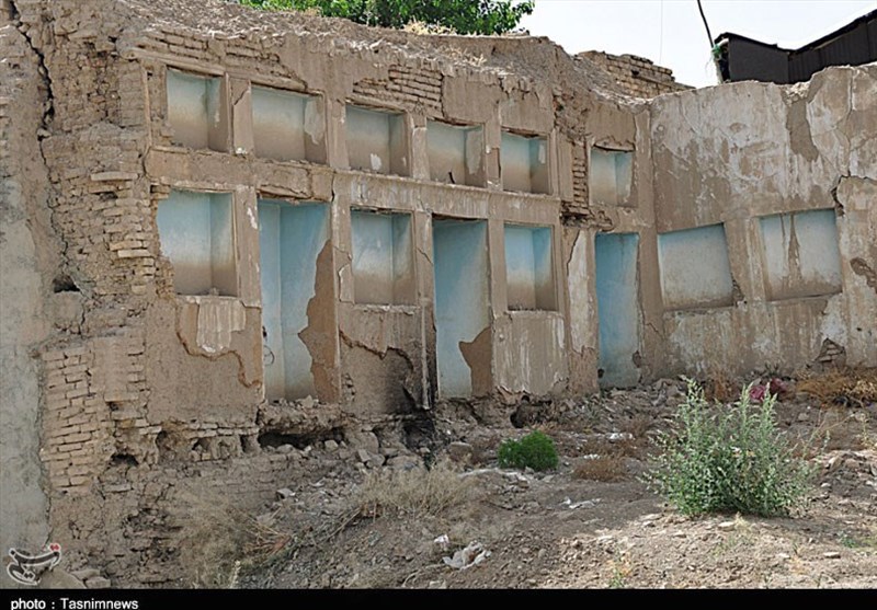  ۶۳ درصد بافت روستایی استان تهران فرسوده است 