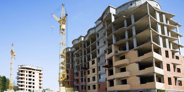 سقف تسهیلات ساخت مسکن افزایش یافت/ وام در تهران ۱۰۰ میلیون تومان