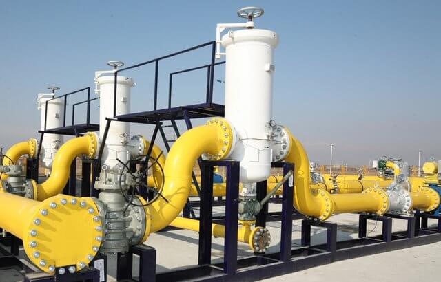ظرفیت صادرات گاز ایران به کشور‌های همسایه افزایش می‌یابد