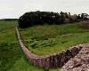 دیوار باستانی هادریان در انگلیس
