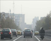 ۷۰ درصد آلودگی تهران ناشی از احتراق ناقص سوخت در خودورهای فرسوده است