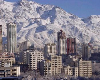 عبور تهران از ۱۰ خط قرمز ساخت و ساز