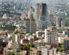 کاهش ۵۹.۸درصدی معاملات آپارتمان تهران در خرداد/ متوسط قیمت هر مترمربع، ۱۳۳میلیون ریال شد 